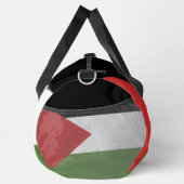 Sac De Sport Drapeau de Palestine (Droite)