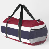 Sac De Sport Drapeau de Thaïlande (Coin droit)
