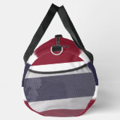 Sac De Sport Drapeau de Thaïlande (Droite)