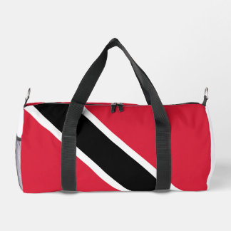 Sac De Sport Drapeau de Trinité-et-Tobago