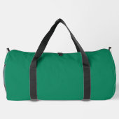 Sac De Sport Drapeau de Worcester, Massachusetts Charm (Verso)