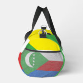 Sac De Sport Drapeau des Comores (Droite)
