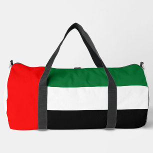 Sac De Sport Drapeau des Émirats arabes unis