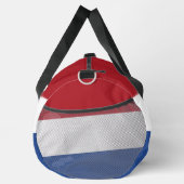 Sac De Sport Drapeau des Pays-Bas (Droite)