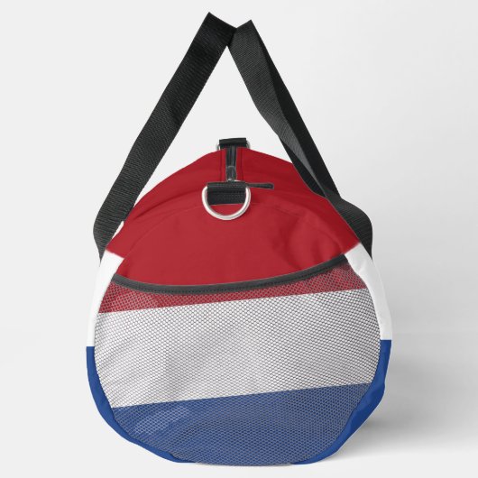 Sac De Sport Drapeau des Pays-Bas (Droite)