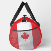 Sac De Sport Drapeau du Canada (Droite)