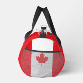 Sac De Sport Drapeau du Canada (Droite)