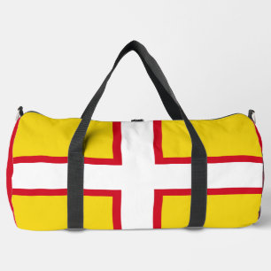 Sac De Sport Drapeau du Dorset