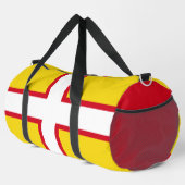 Sac De Sport Drapeau du Dorset (Coin droit)
