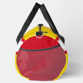 Sac De Sport Drapeau du Dorset (Droite)