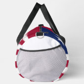 Sac De Sport Drapeau du Libéria (Droite)