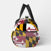Sac De Sport Drapeau du Maryland (Droite)