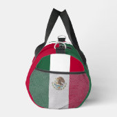 Sac De Sport Drapeau du Mexique (Droite)