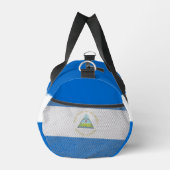 Sac De Sport Drapeau du Nicaragua (Droite)