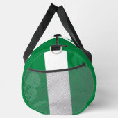 Sac De Sport Drapeau du Nigeria (Droite)