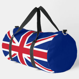 Sac De Sport Drapeau du Royaume-Uni
