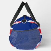 Sac De Sport Drapeau du Royaume-Uni (Droite)