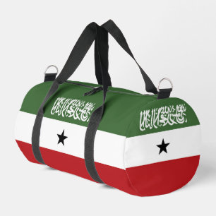 Sac De Sport Drapeau du Somaliland