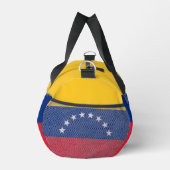 Sac De Sport Drapeau du Venezuela (Droite)