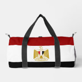 Sac De Sport Drapeau égyptien (Recto)