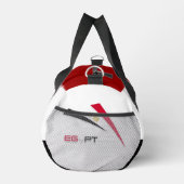 Sac De Sport Drapeau égyptien (Droite)