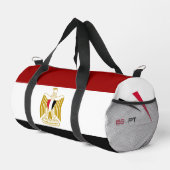 Sac De Sport Drapeau égyptien (Coin droit)