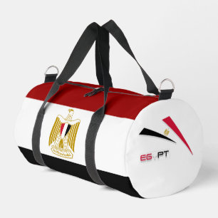 Sac De Sport Drapeau égyptien