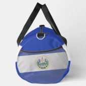 Sac De Sport Drapeau El Salvador (Droite)