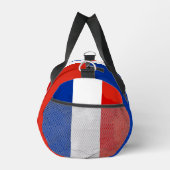 Sac De Sport drapeau français (Droite)