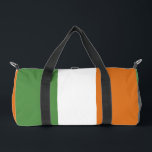 Sac De Sport Drapeau irlandais<br><div class="desc">Un cadeau idéal pour tous ceux qui sont patriotes de leur pays !</div>