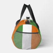 Sac De Sport Drapeau irlandais (Droite)