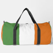 Sac De Sport Drapeau irlandais (Recto)
