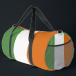 Sac De Sport Drapeau irlandais<br><div class="desc">Un cadeau idéal pour tous ceux qui sont patriotes de leur pays !</div>
