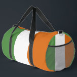 Sac De Sport Drapeau irlandais<br><div class="desc">Un cadeau idéal pour tous ceux qui sont patriotes de leur pays !</div>