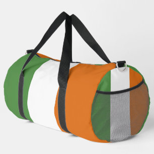 Sac De Sport Drapeau irlandais