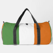 Sac De Sport Drapeau irlandais (Verso)
