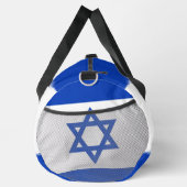 Sac De Sport Drapeau Israël (Droite)