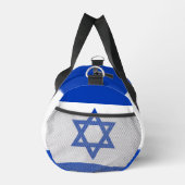 Sac De Sport Drapeau Israël (Droite)