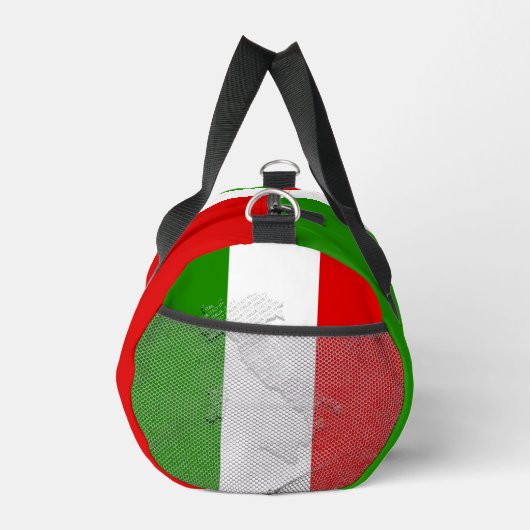Sac De Sport Drapeau italien (Droite)