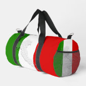 Sac De Sport Drapeau italien (Coin droit)