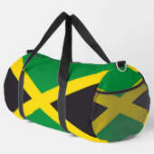 Sac De Sport Drapeau jamaïcain (Coin droit)