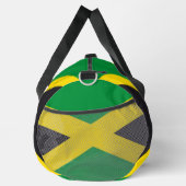 Sac De Sport Drapeau jamaïcain (Droite)