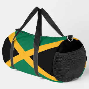 Sac De Sport Drapeau jamaïcain