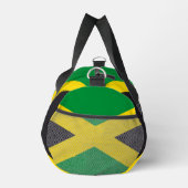 Sac De Sport Drapeau jamaïcain (Droite)