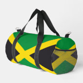 Sac De Sport Drapeau jamaïcain (Coin droit)