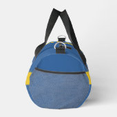 Sac De Sport Drapeau suédois (Droite)