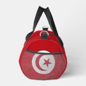 Sac De Sport Drapeau tunisien (Droite)