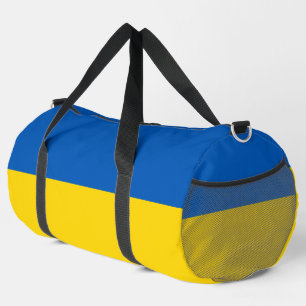 Sac De Sport Drapeau ukrainien С п о р т и н в