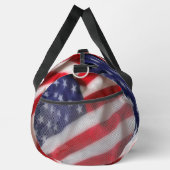 Sac De Sport Drapeau USA (Droite)