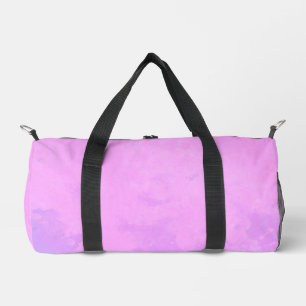 Sac De Sport Dream Cloud Effet rose